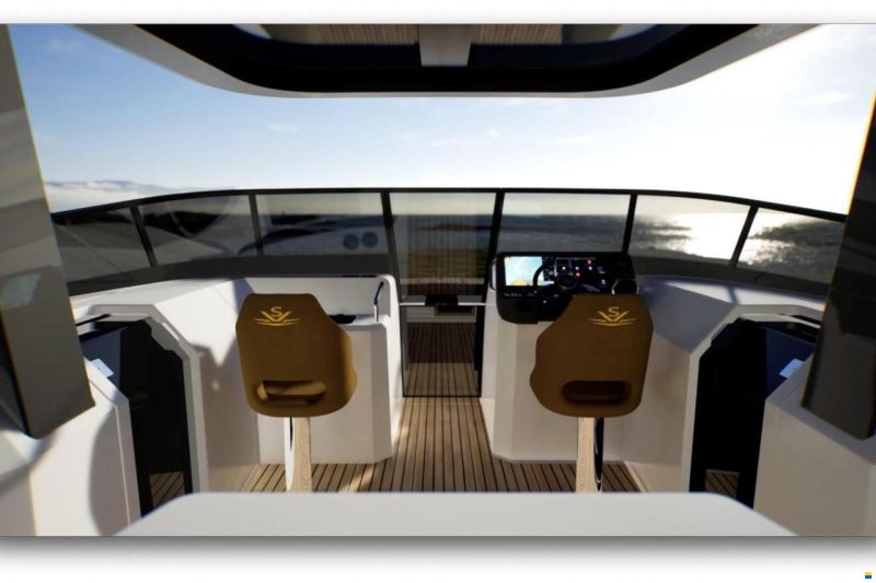 Catamaran Money Penny Seavy 11