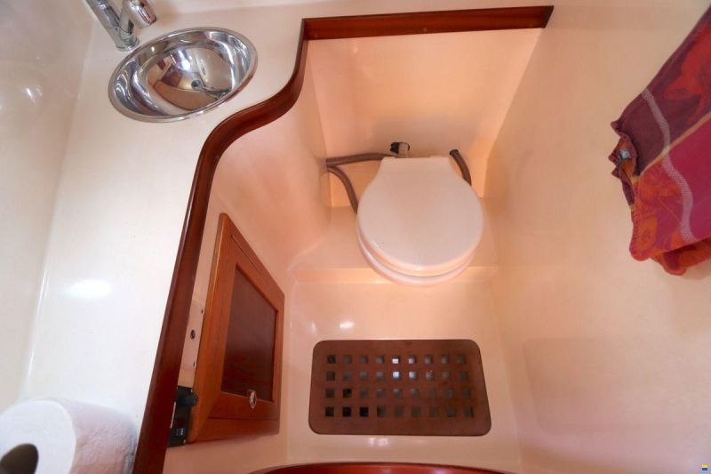 St Tropez 920