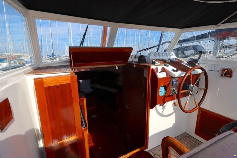 St Tropez 920