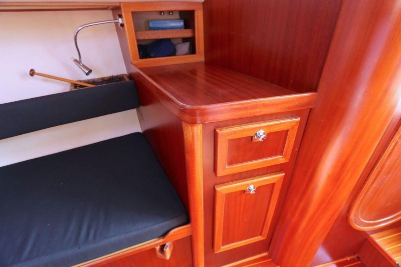 St Tropez 920