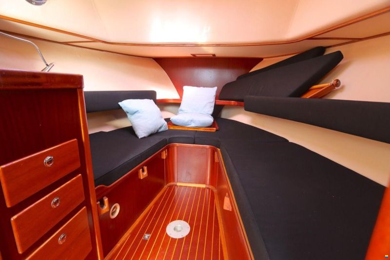 St Tropez 920