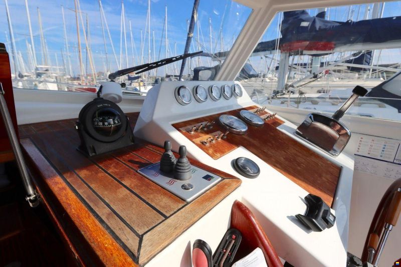 St Tropez 920