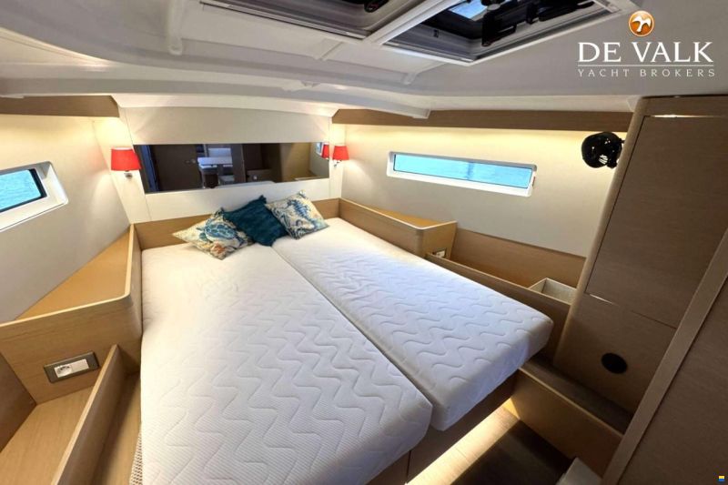 Jeanneau Sun Odyssey 440