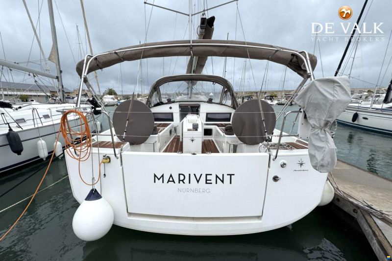 Jeanneau Sun Odyssey 440