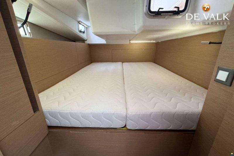 Jeanneau Sun Odyssey 440