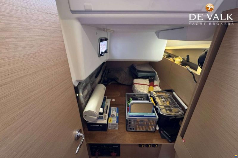 Jeanneau Sun Odyssey 440