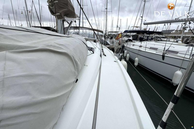 Jeanneau Sun Odyssey 440
