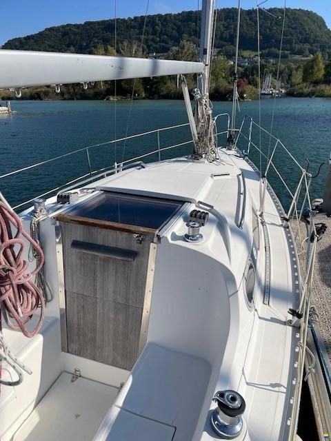 Sunbeam Schöchl Sunbeam 26