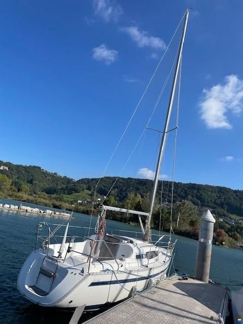 Sunbeam Schöchl Sunbeam 26