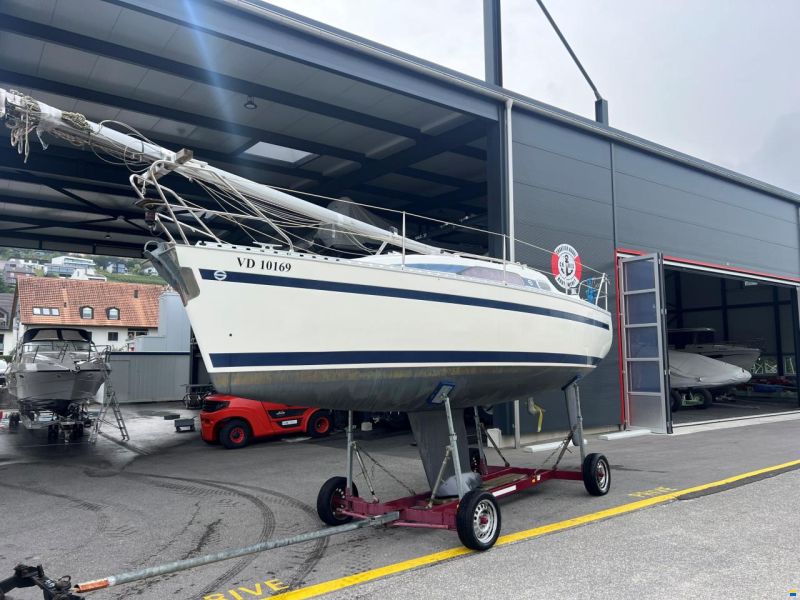 Sunbeam Schöchl Sunbeam 26