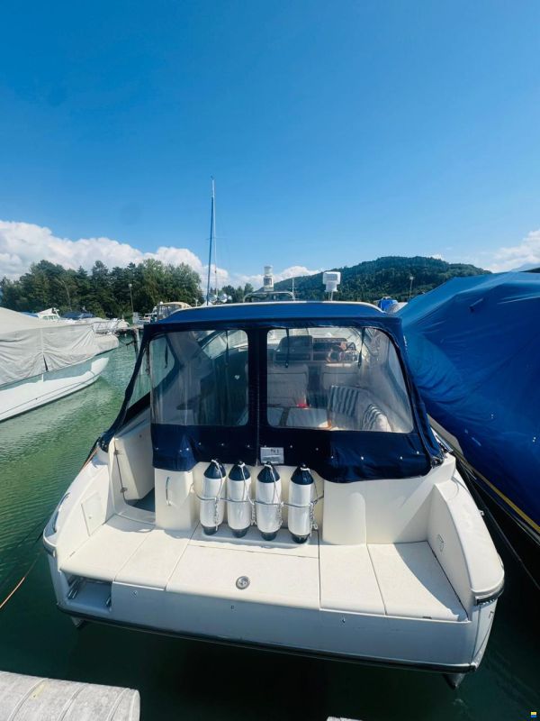 Windy 33 Mistral