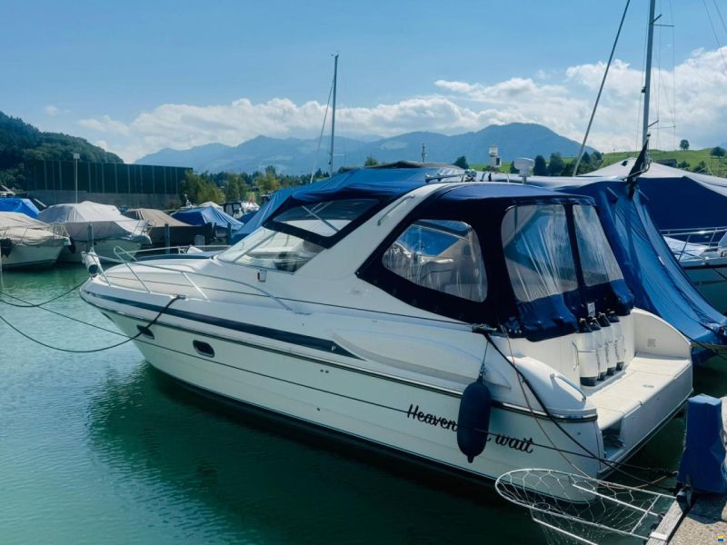 Windy 33 Mistral