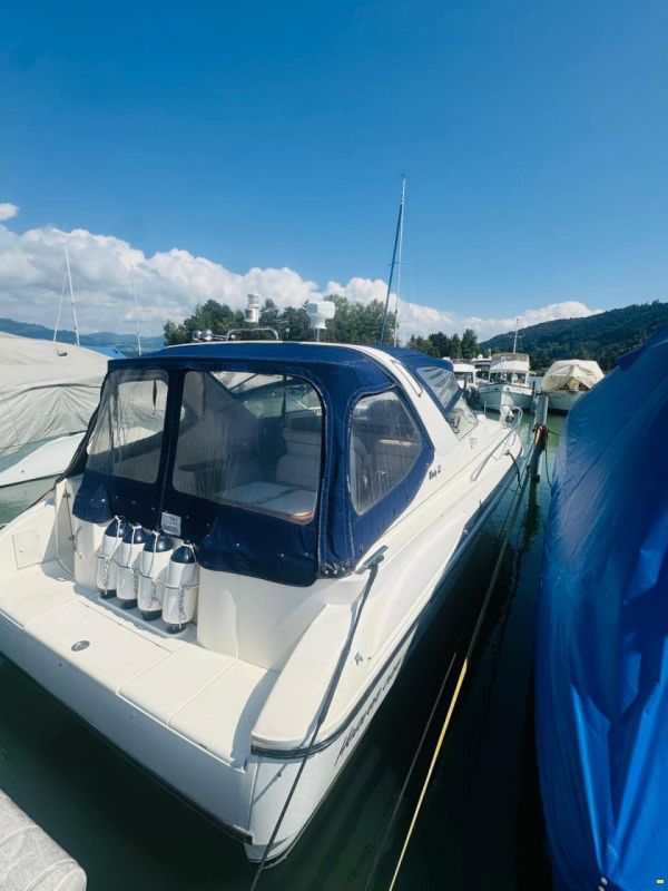 Windy 33 Mistral