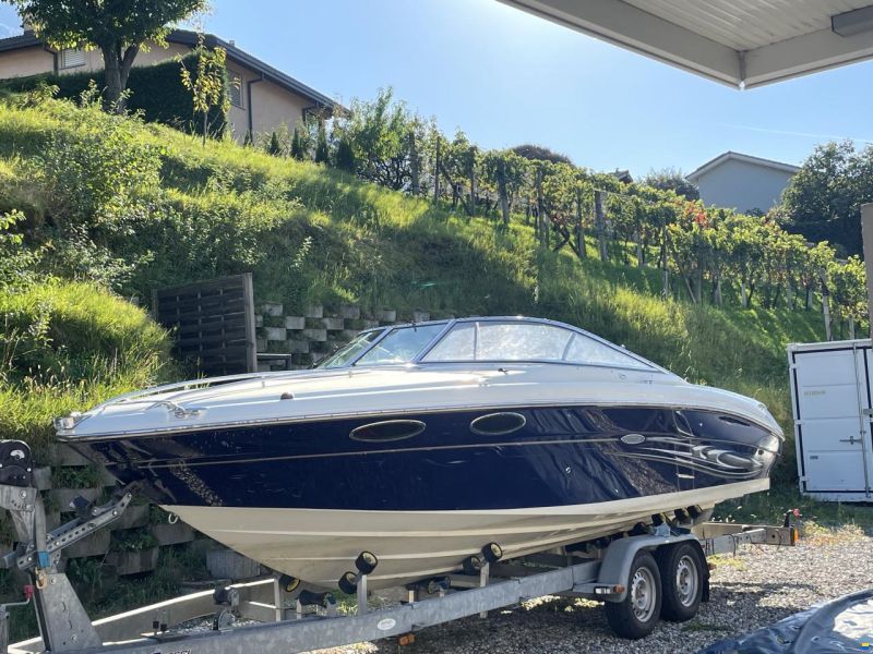 Sea Ray 240 SSE
