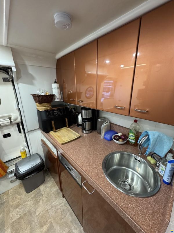 Fairline Squadron 62
