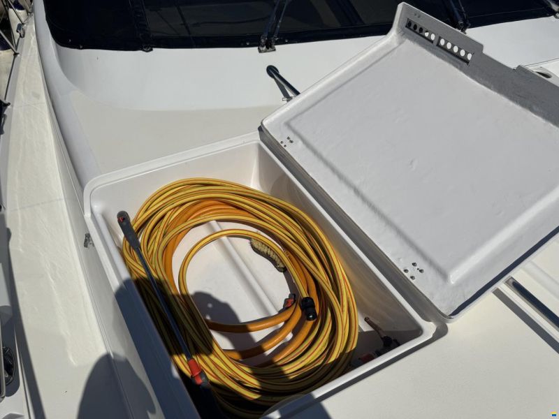 Fairline Squadron 62