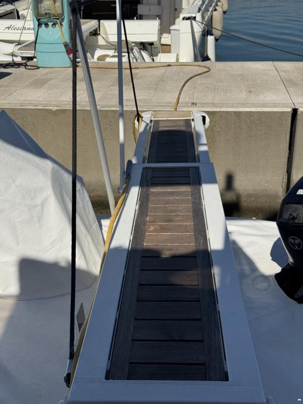 Fairline Squadron 62