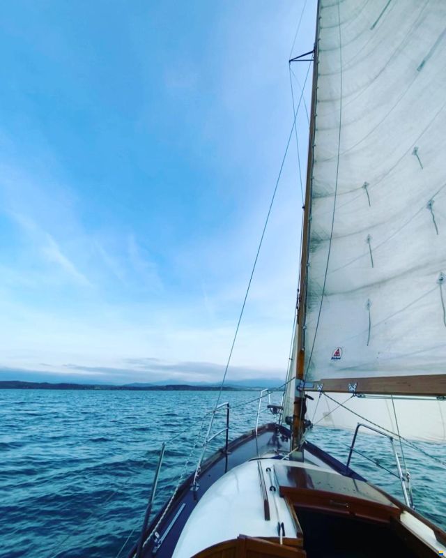 Folkeboot APHAIA