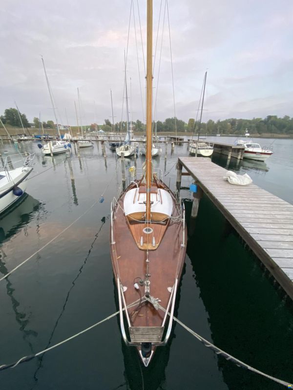 Folkeboot APHAIA