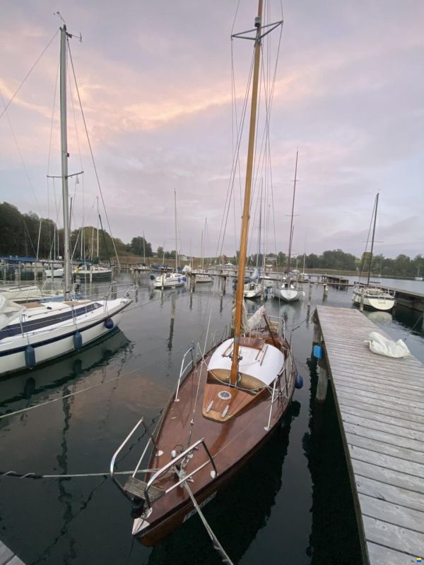 Folkeboot APHAIA