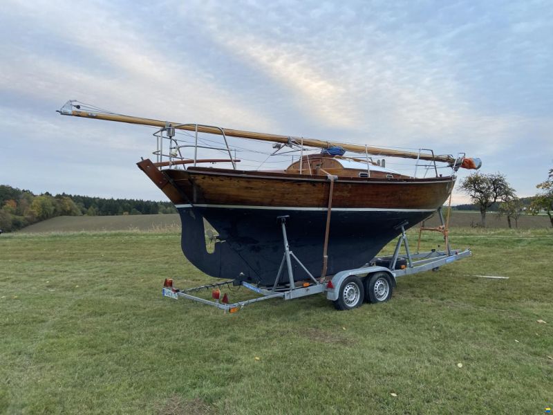 Folkeboot APHAIA