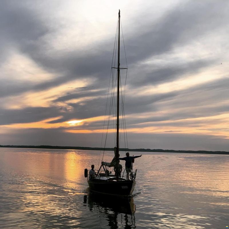 Folkeboot APHAIA