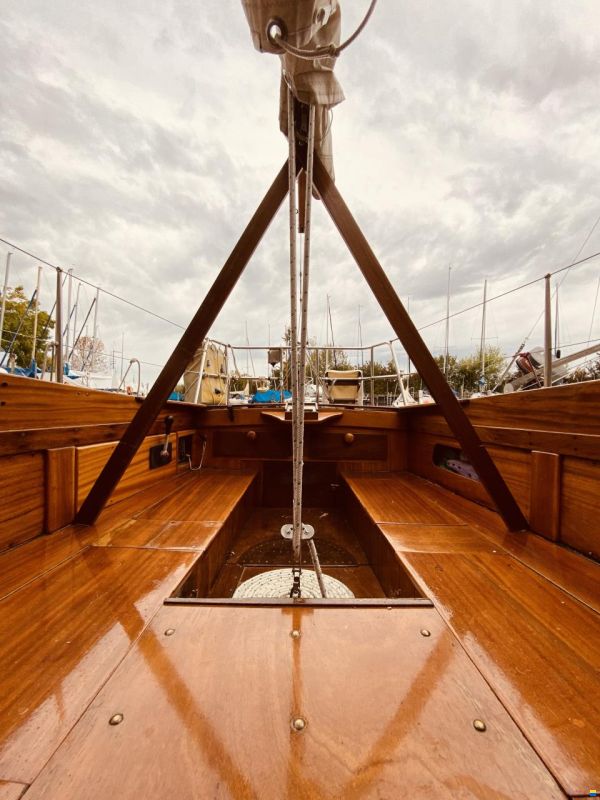 Folkeboot APHAIA