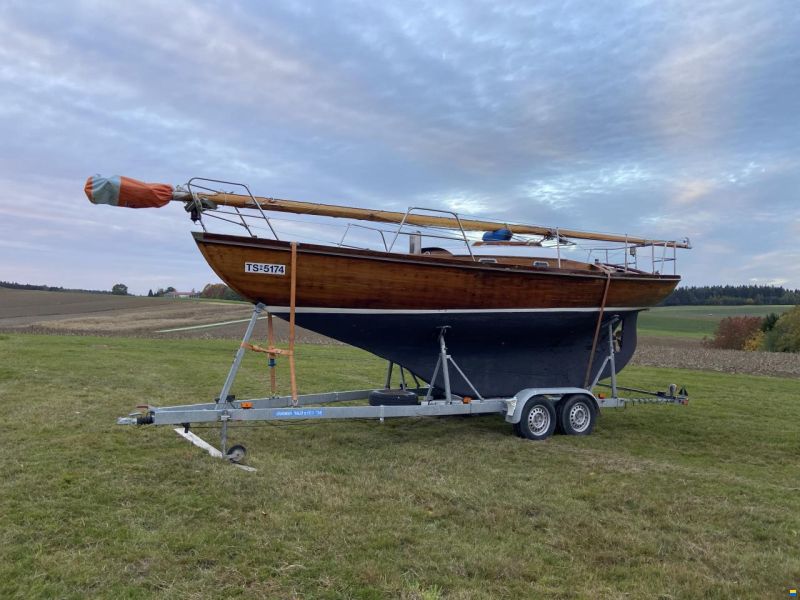 Folkeboot APHAIA