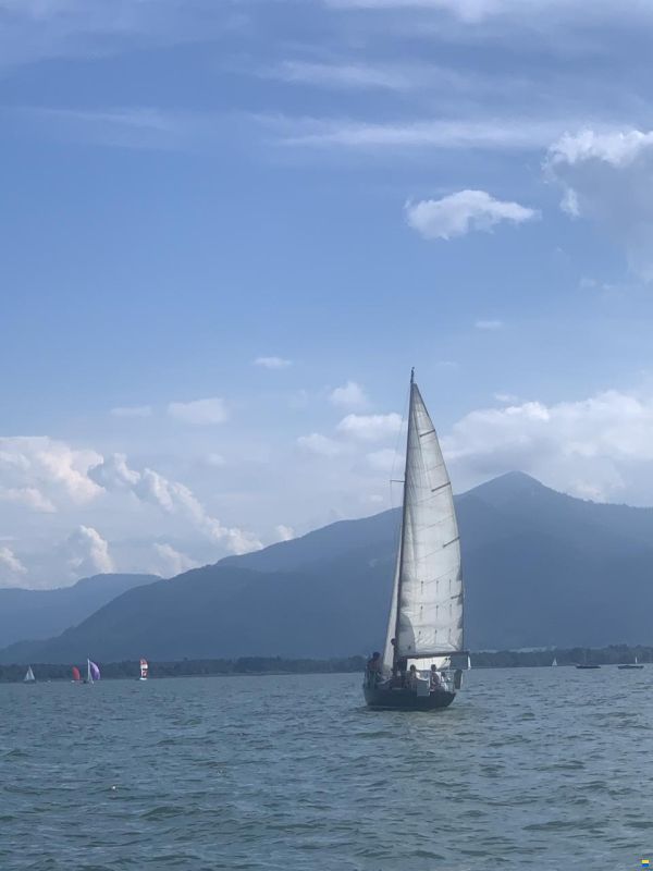 Folkeboot APHAIA