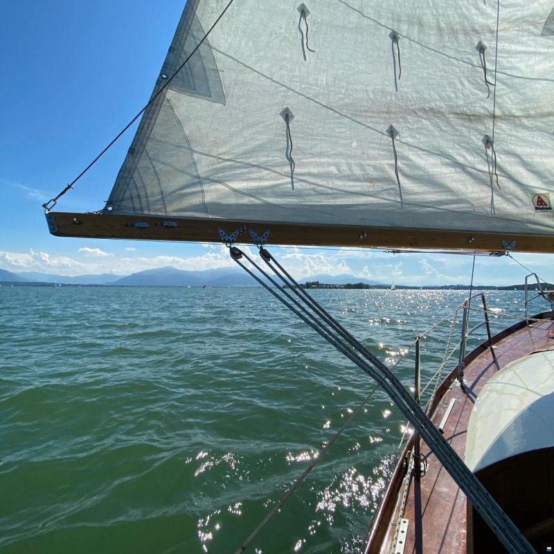 Folkeboot APHAIA