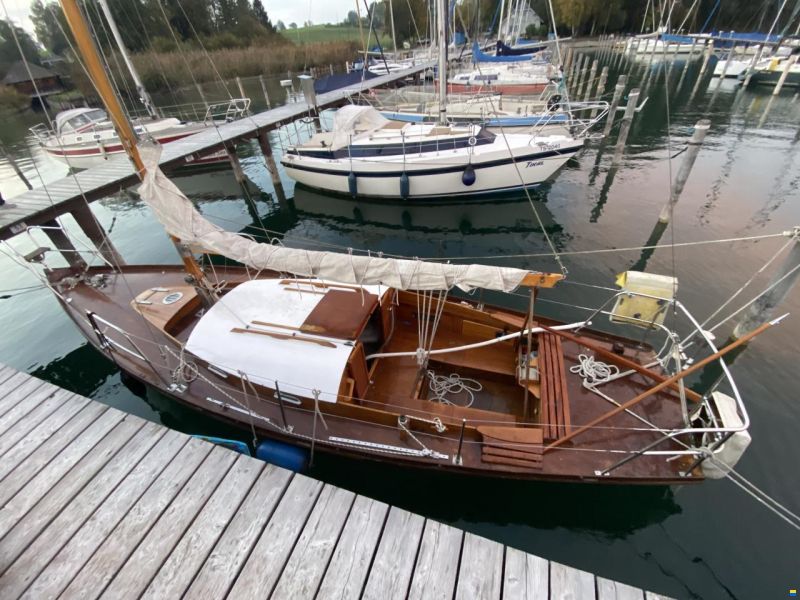 Folkeboot APHAIA