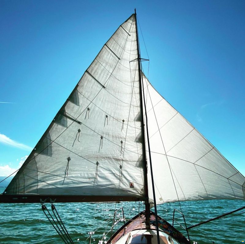 Folkeboot APHAIA