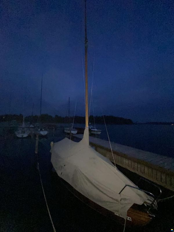 Folkeboot APHAIA