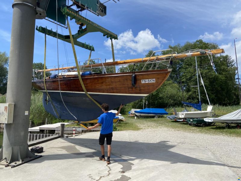 Folkeboot APHAIA