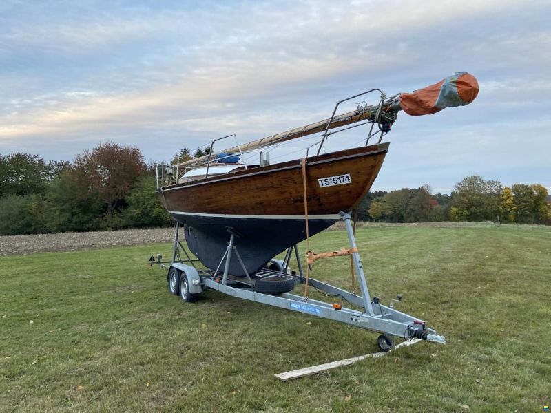 Folkeboot APHAIA