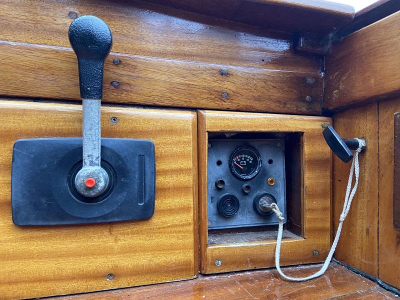Folkeboot APHAIA