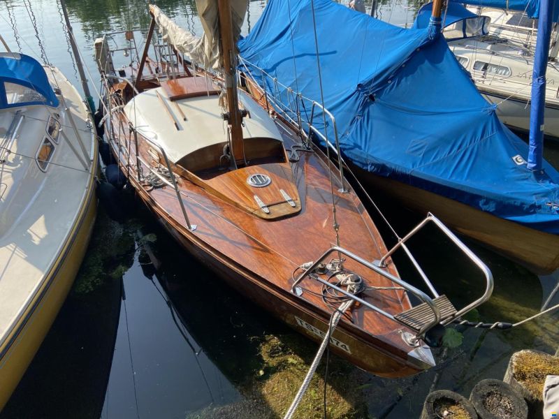 Folkeboot APHAIA