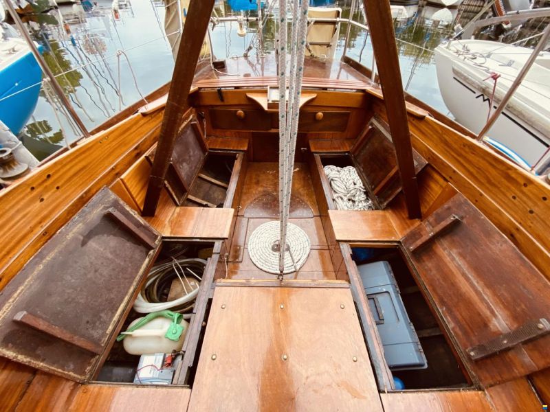 Folkeboot APHAIA