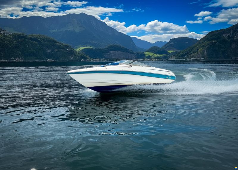 Wellcraft Eclipse 210