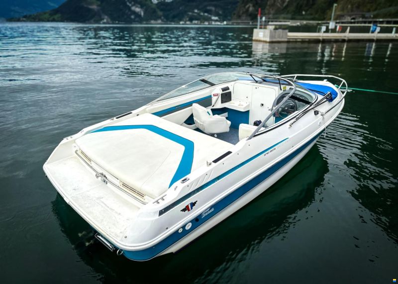 Wellcraft Eclipse 210