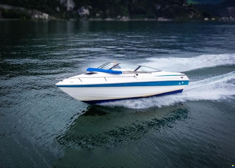 Wellcraft Eclipse 210