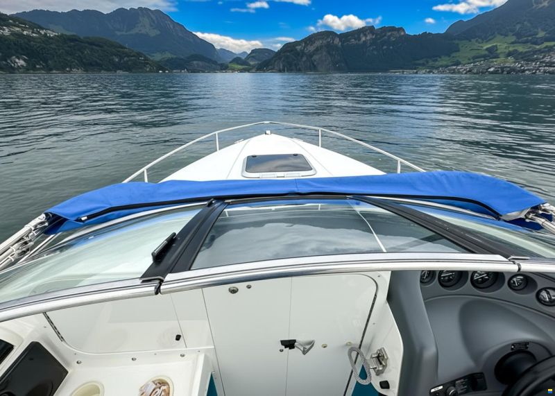 Wellcraft Eclipse 210