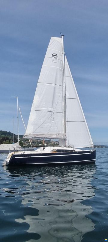 Sunbeam 22.1 / Jg 2020