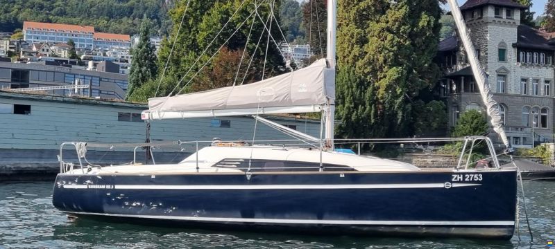 Sunbeam 22.1 / Jg 2020
