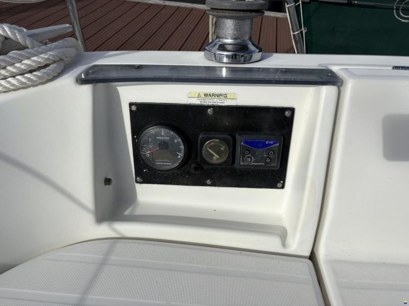 Beneteau Oceanis 321 Jubilee