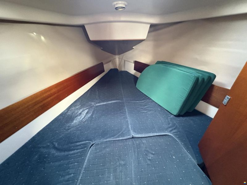 Beneteau Oceanis 321 Jubilee