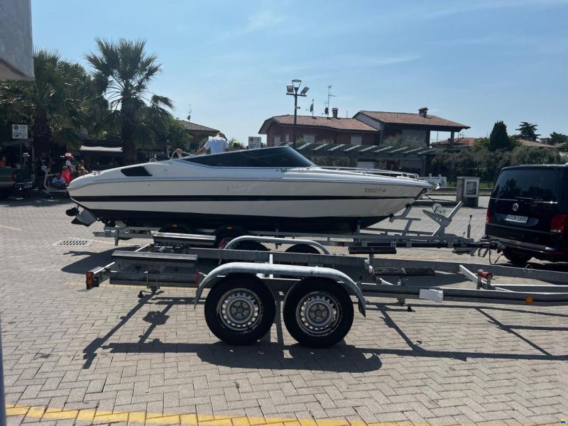 Cranchi START 21