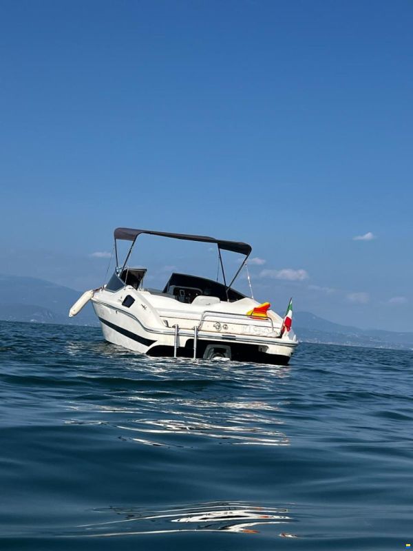 Cranchi START 21