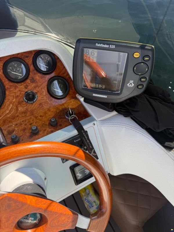 Cranchi START 21