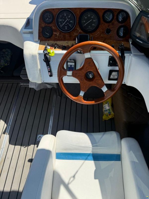 Cranchi START 21
